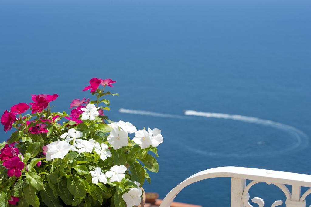 Le Anfore 2 - Amalfi Coast 康加德马里尼 外观 照片
