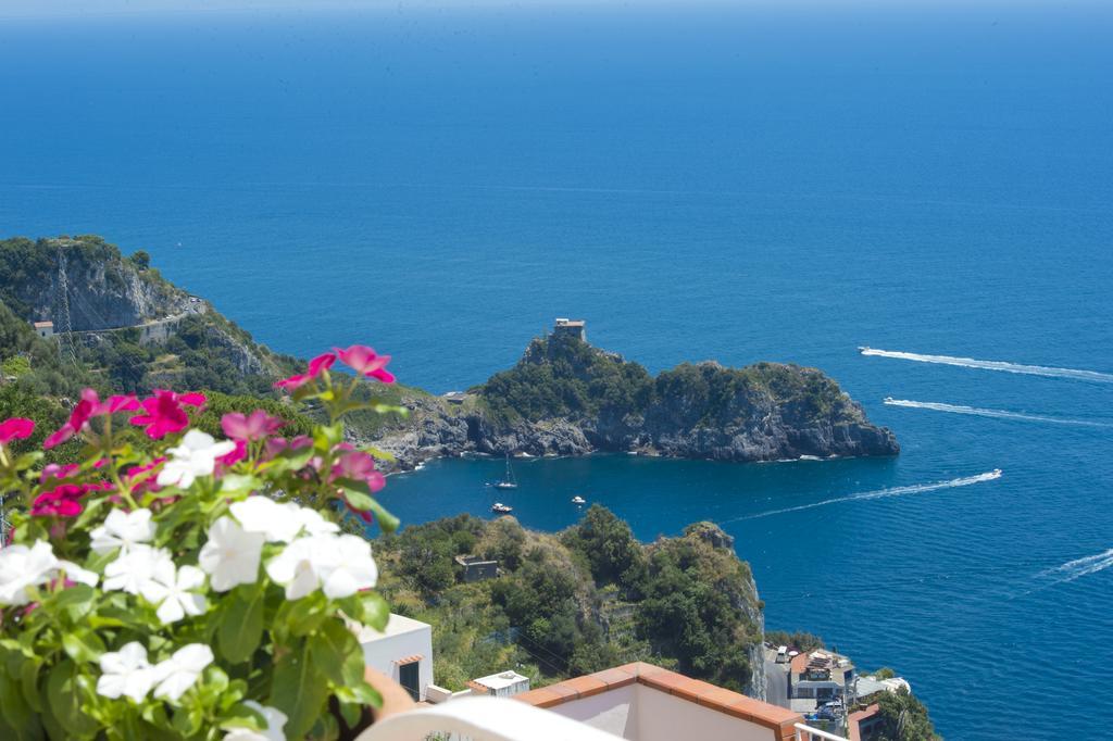 Le Anfore 2 - Amalfi Coast 康加德马里尼 外观 照片